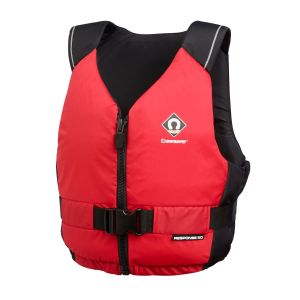 Crewsaver Crewsaver Response 50N Red, 2600, S/M,M/L,XL,XXL (click for enlarged image)